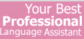 Your Best Professional English Assistant